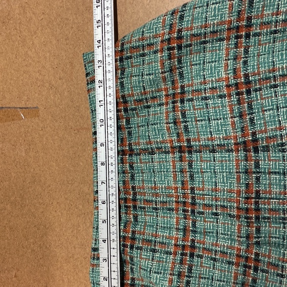 Vintage MAXI skirt Immaculate condition. - Picture 12 of 12